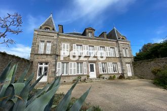 achat maison st-vaast-la-hougue 50550