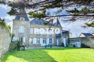 achat maison st-vaast-la-hougue 50550