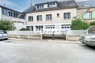 achat maison st-vaast-la-hougue 50550