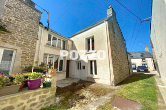 achat maison st-vaast-la-hougue 50550