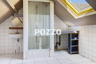 achat maison st-vaast-la-hougue 50550