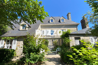 achat maison st-vaast-la-hougue 50550