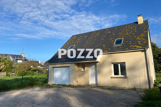 achat maison st-vaast-la-hougue 50550