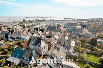 achat maison st-vaast-la-hougue 50550