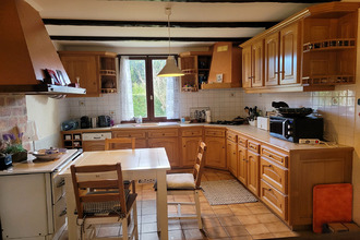 achat maison st-vaast-la-hougue 50550