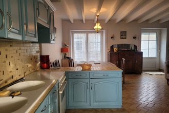 achat maison st-vaast-la-hougue 50550