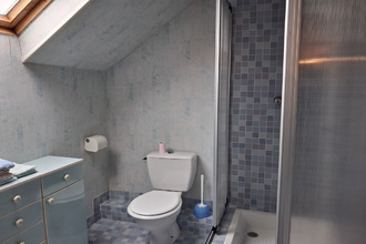 achat maison st-vaast-la-hougue 50550