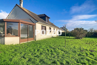 achat maison st-vaast-la-hougue 50550