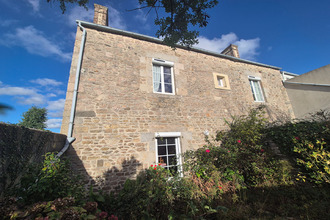 achat maison st-vaast-la-hougue 50550