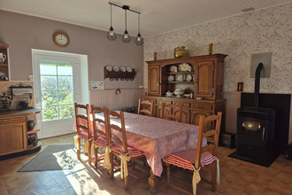 achat maison st-vaast-la-hougue 50550