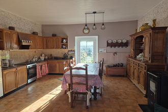 achat maison st-vaast-la-hougue 50550