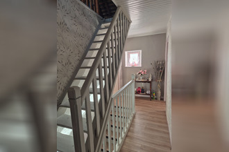 achat maison st-vaast-la-hougue 50550