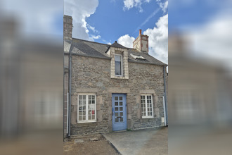 achat maison st-vaast-la-hougue 50550