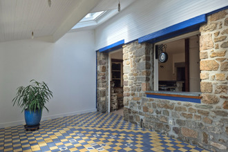 achat maison st-vaast-la-hougue 50550