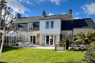 achat maison st-vaast-la-hougue 50550