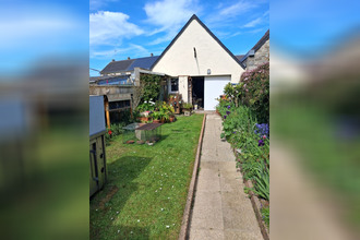 achat maison st-vaast-la-hougue 50550