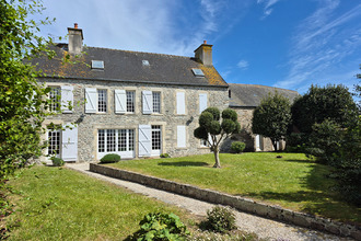 achat maison st-vaast-la-hougue 50550