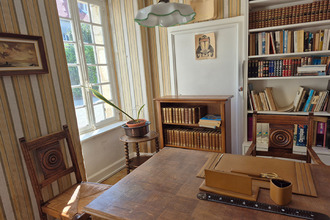 achat maison st-vaast-la-hougue 50550