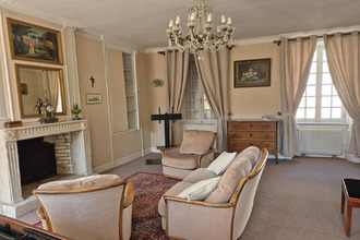 achat maison st-vaast-la-hougue 50550