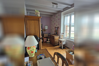 achat maison st-vaast-la-hougue 50550
