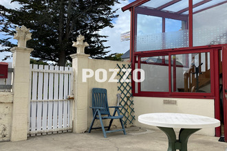 achat maison st-vaast-la-hougue 50550