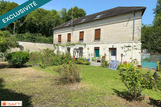 achat maison st-vaast-les-mello 60660