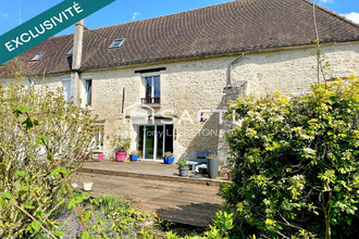 achat maison st-vaast-les-mello 60660