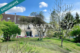 achat maison st-vaast-les-mello 60660