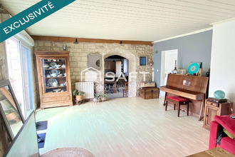 achat maison st-vaast-les-mello 60660