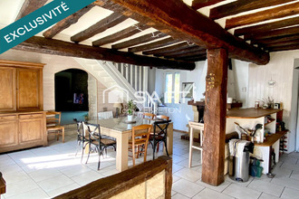 achat maison st-vaast-les-mello 60660