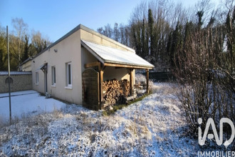 achat maison st-vaast-les-mello 60660