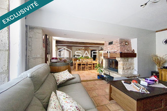 achat maison st-vaast-les-mello 60660