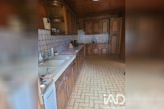 achat maison st-vaast-les-mello 60660