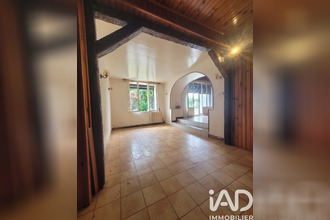 achat maison st-vaast-les-mello 60660