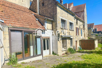 achat maison st-vaast-les-mello 60660