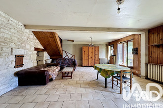achat maison st-vaast-les-mello 60660