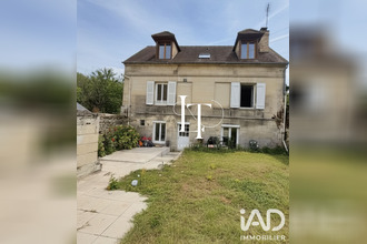 achat maison st-vaast-les-mello 60660