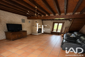 achat maison st-vaast-les-mello 60660