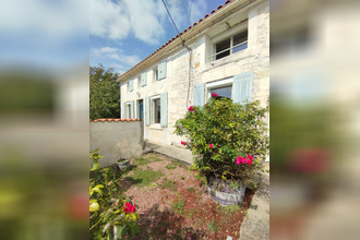 achat maison st-vaize 17100