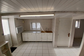 achat maison st-vaize 17100