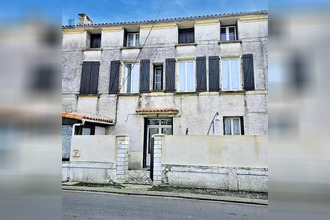 achat maison st-vaize 17100
