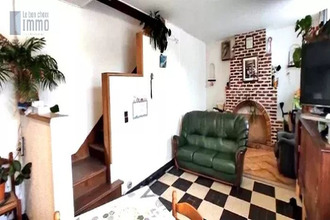 achat maison st-vaize 17100