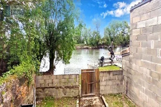 achat maison st-vaize 17100