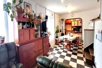 achat maison st-vaize 17100