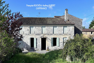 achat maison st-vaize 17100