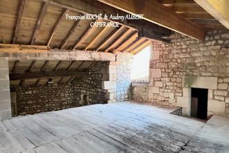 achat maison st-vaize 17100