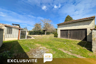 achat maison st-vaize 17100