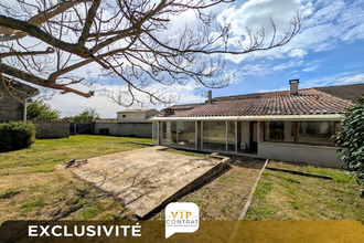 achat maison st-vaize 17100