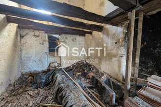 achat maison st-vaize 17100