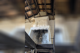 achat maison st-vaize 17100